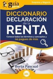 GB: DICCIONARIO DECLARACION DE LA RENTA