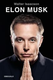 ELON MUSK (EDICION EN ESPAÑOL)