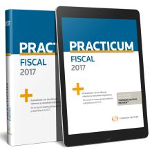 Practicum Fiscal 2017 (Papel + e-book)