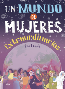 *UN MUNDO DE MUJERES EXTRAORDINARIAS