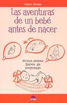 LAS AVENTURAS DE UN BEBE ANTES DE NACER