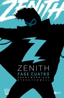 ZENITH: FASE CUATRO