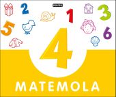MATEMOLA 4 (2024)