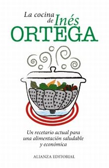 La cocina de Inés Ortega