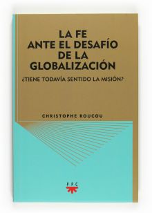 La fe ante el desafío de la globalización