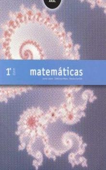 Matemáticas 1º ESO.