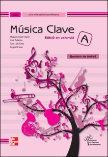 CUTR MUSICA CLAVE A VALENCIA