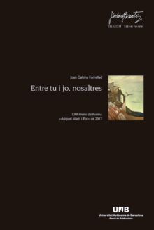 ENTRE TU I JO, NOSALTRES