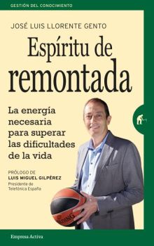 Espíritu de remontada