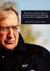 RECURSOS TECNICOS PARA LA INTERPRETACION DE LA OBRA DE LUCIA