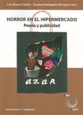 HORROR EN EL HIPERMERCADO. POESÍA Y PUBLICIDAD