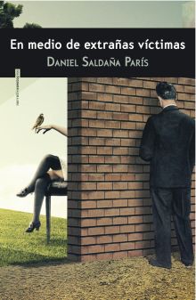 EN MEDIO DE EXTRAÑAS VICTIMAS