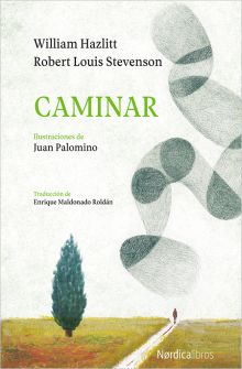 CAMINAR (MAYO 2018)