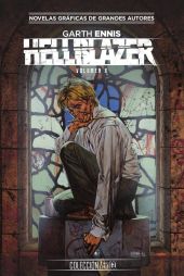 COLECCIÓN VERTIGO NÚM. 71: HELLBLAZER DE GARTH ENNIS 6