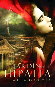El jardín de Hipatía