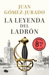 LEYENDA DEL LADRON, LA (EDICION LIMITADA · VERANO)