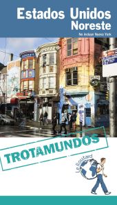 ESTADOS UNIDOS NOROESTE (NO INCLUYE NUEVA YORK)