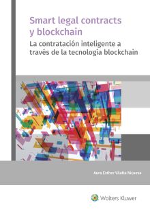 SMART LEGAL CONTRACTS Y BLOCKCHAIN 1ª EDICIÓN ABRI