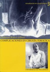 COMPLICACIONES EN CIRUGÍA TORÁCICA