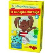 EL CONEJITO BURBUJA