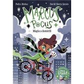 PACK MARCUS POCUS + VARETA DE REGAL