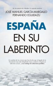 ESPAÑA EN SU LABERINTO