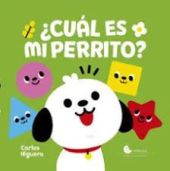 CUAL ES MI PERRITO?