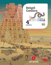 SD  PROFESOR. RELIGIÓ CATÓLICA. 4ºEP NOSTRA CASA