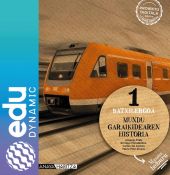 Mundu Garaikidearen Historia 1. Batxilergoa. Edudynamic.