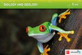 BIOLOGY AND GEOLOGY. 1 ESO. EDUCAMOS (TERRA)
