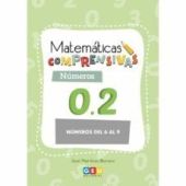 MATEMATICAS COMPRENSIVAS. NUMEROS 0.2