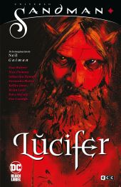 Universo Sandman -  Lucifer