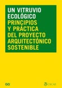 Un Vitruvio ecológico