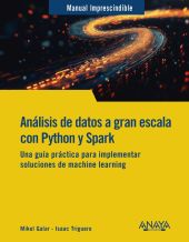 ANALISIS DE DATOS A GRAN ESCALA CON PYTHON Y SPARK