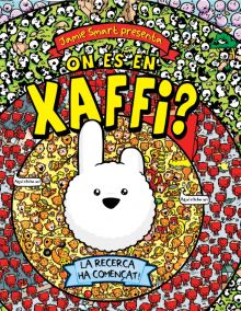 On és en Xaffi?