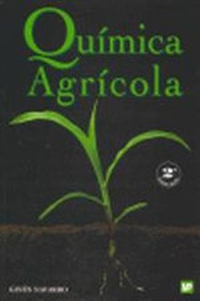 Química agrícola: el suelo y los elementos químicos