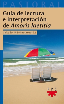 GUIA DE LECT.INTERPRETACION DE AMORIS LA