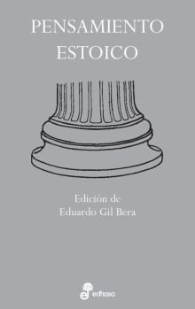 PENSAMIENTO ESTOICO