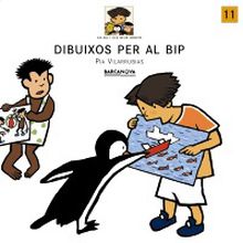 DIBUIXOS PER AL BIP