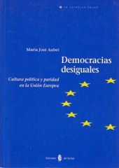 DEMOCRACIAS DESIGUALES