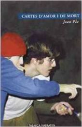 CARTES D' AMOR I DE MORT