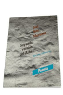 SEGUNDA VERSIÓN DEL ALBA