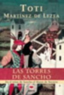 LAS TORRES DE SANCHO
