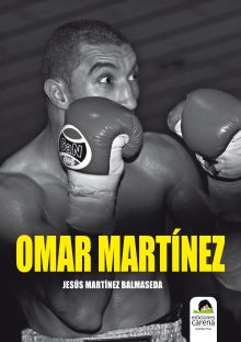 OMAR MARTINEZ