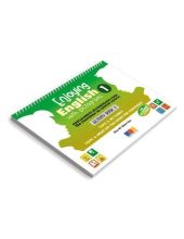 ENJOYING ENGLISH WITH PICTOGRAMS. ACTIVITY BOOK 2