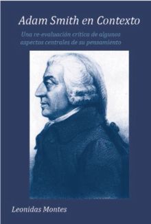 Adam Smith en Contexto