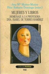 Mujeres y libros