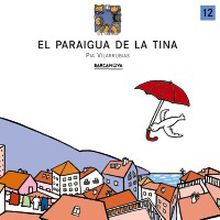 EL PARAIGUA DE LA TINA