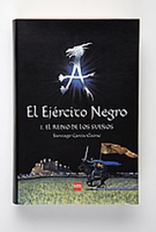 EL EJERCITO NEGRO