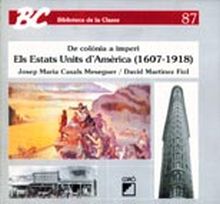 Els Estats Units d'Amèrica (1607-1918)